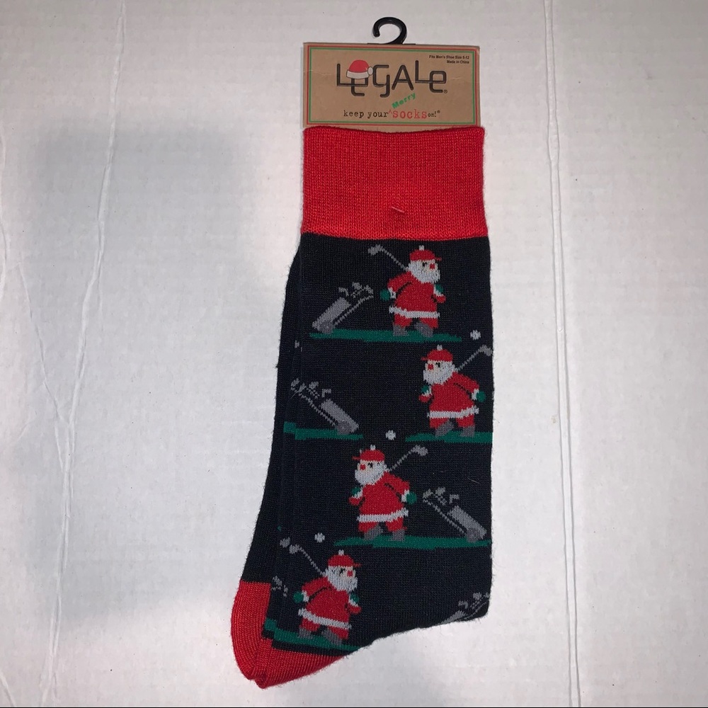 Christmas socks